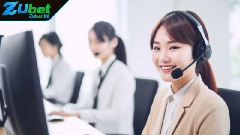 Hướng Dẫn Cách Liên Hệ ZUBET Nhận Hỗ Trợ Nhanh Chóng Bí quyết để liên hệ ZUBET thành công và hiệu quả